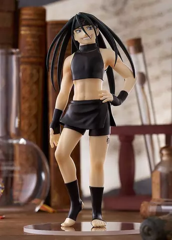 Reservar Figura Envy Full Metal Alchemist: Brotherhood Pop Up Parade Figuras Estándar