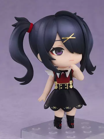 Reservar Figura Ame Needy Streamer Overload Nendoroid Figuras