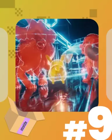 Top 9: Leyendas Pokémon Z-A