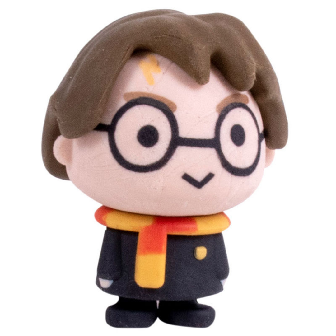Harry Potter 3D Eraser Harry Blue Studios Stationery