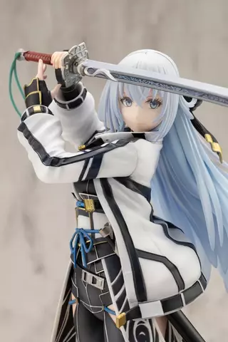 Reservar Figura Shizuna Rem Misurugi The Legend of Heroes 1/8 Kotobukiya Figuras Estándar