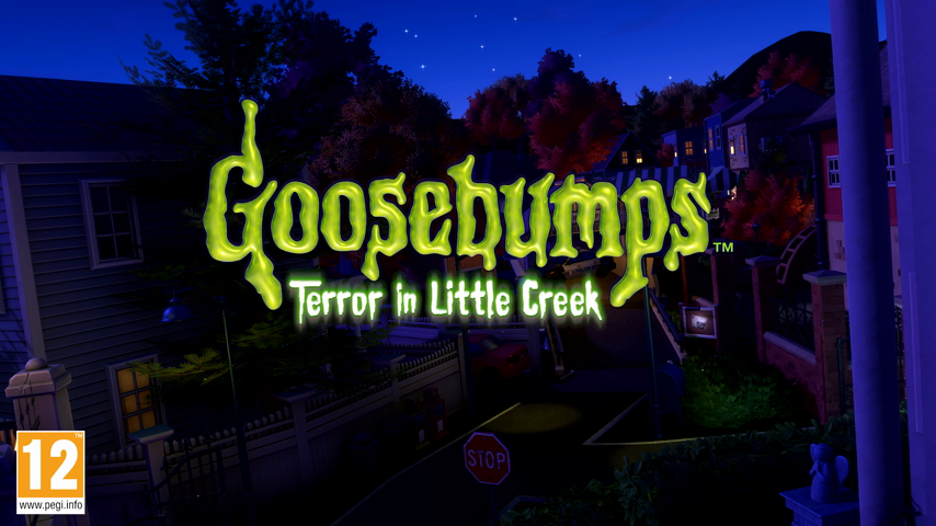 Reservar Pesadillas:Terror en Little Creek PS5 Estándar - vídeo 1