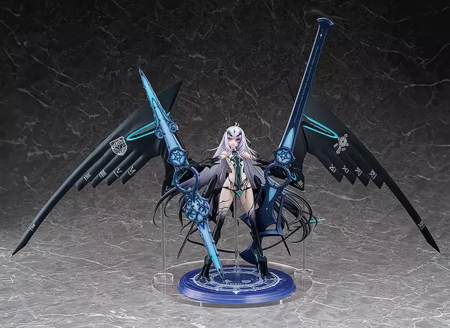 Reservar Figura Lancer/Mélusine Fate/Grand Order 1/7 Phat! Figuras Estándar