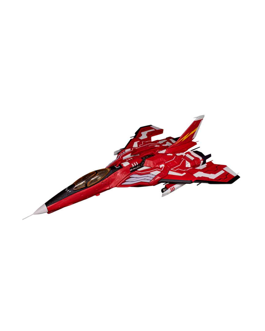 Figura model kit ft-00004a azuma raiden v director's cut plum