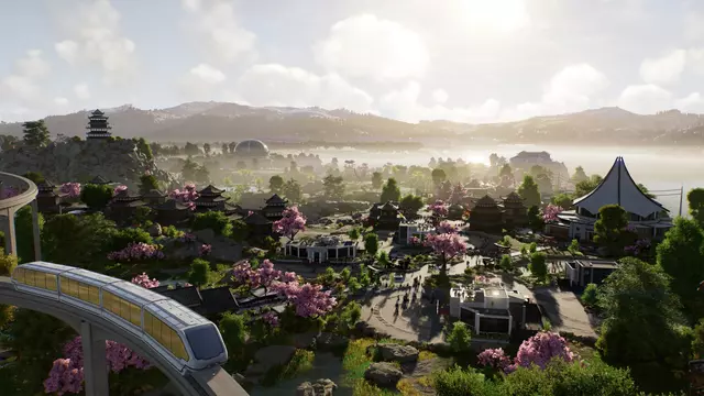Reservar Jurassic World Evolution 3 Xbox Series Estándar screen 1