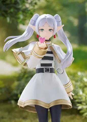 Reservar Figura Frieren Frieren: Beyond Journey's End Deluxe Ed. Figma Max Factory Figuras Deluxe