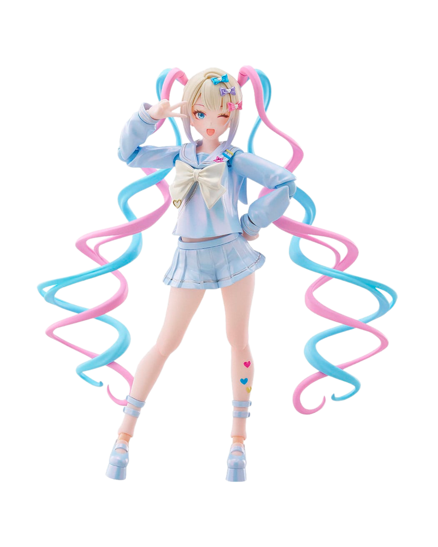 Figura omgkawaiiangel needy streamer overload figma max factory