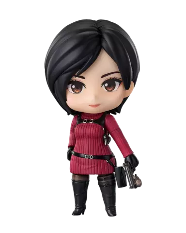 Figura Ada Wong Resident Evil 4 Nendoroid