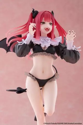 Reservar Figura Dress-Up Darling PVC T-Most Marin Kitagawa (Liz Ver.) Reissue 29 cm Figuras Estándar