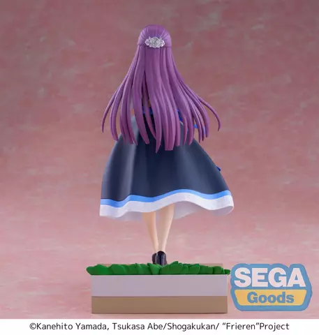 Reservar Figura Fern Frieren: Beyond Journey's End Festival Ver. XStellar Sega Figuras Estándar