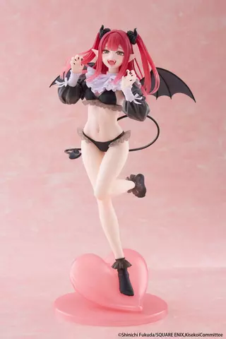 Reservar Figura Dress-Up Darling PVC T-Most Marin Kitagawa (Liz Ver.) Reissue 29 cm Figuras Estándar