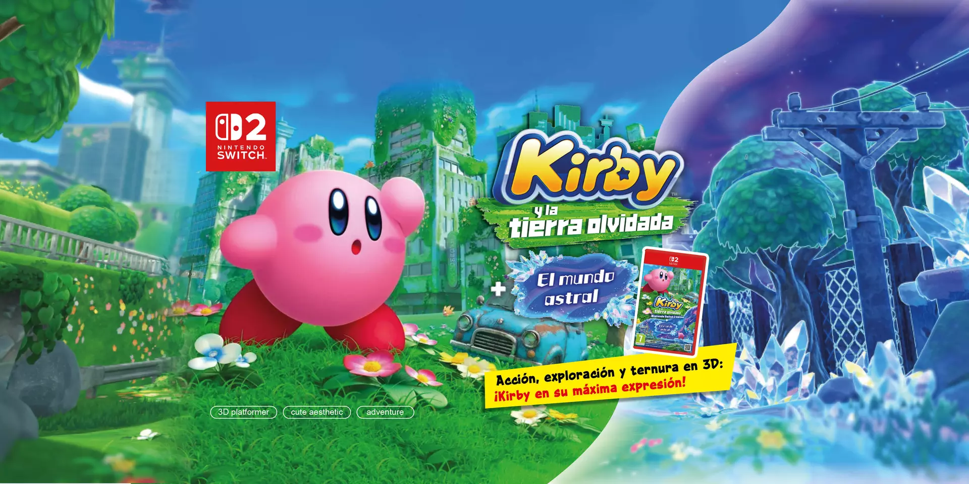 Fácil de jugar, difícil de soltar
