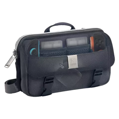 Reservar Game Traveler Deluxe Crossbody Bag Mc17             Switch 2