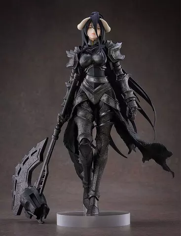 Reservar Figura Albedo Overlord Armor Ver. Pop Up Parade L Figuras Estándar