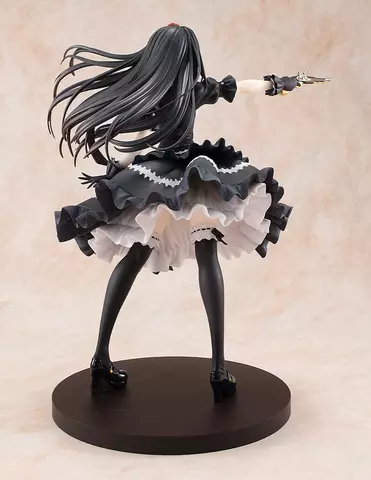 Reservar Figura Kurumi Tokisaki Date a Live Fantasia 30th Anniversary Ver. 1/7 Kadokawa Figuras Estándar