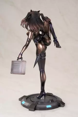 Reservar Figura Scheherazade Code Name S Brown Dust 2 1/7  Apex Innovation Figuras Estándar