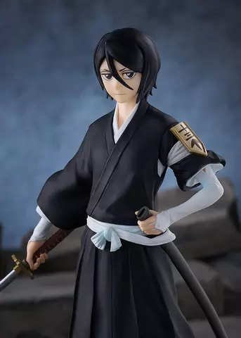 Reservar Figura Rukia Kuchiki Bleach Pop Up Parade SP Figuras Estándar