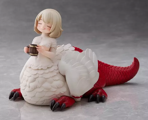 Reservar Figura Gochisosama Falin (Chimera) Delicious in Dungeon Kadokawa Figuras Estándar