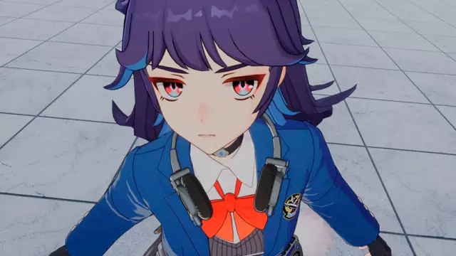 Reservar Full Metal Schoolgirl - Imp JAP Switch 2 Estándar screen 1