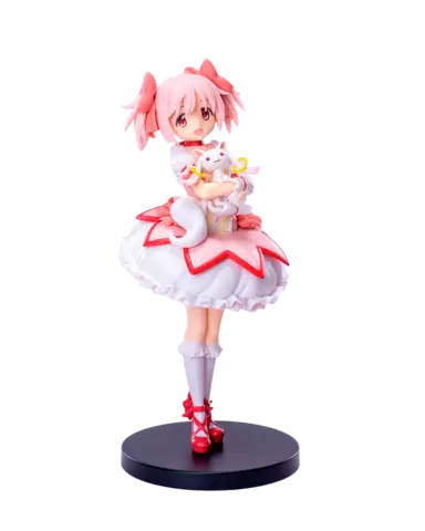 Figura Madoka Kaname Magia Record: Puella Magi Madoka Magica Side Story SPM Sega 24cm