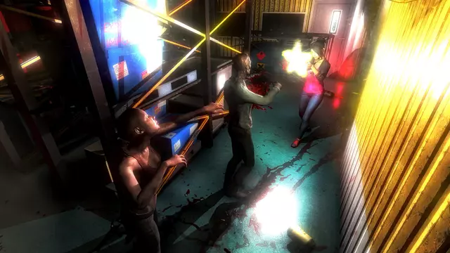 Comprar Outbreak Contagious Memories - Imp - LRG Switch Limitada screen 3