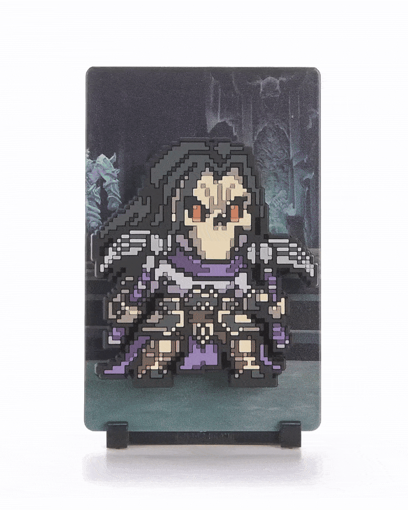 Reservar FiGGYZ - Darksiders - Death Figuras