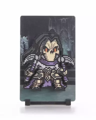 FiGGYZ - Darksiders - Death