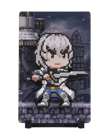 Reservar FiGGYZ - Castlevania - Soma Cruz Figuras
