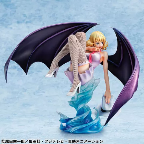 Reservar Figura Stussy Evolutionary History One Piece Portrait of Pirates Megahouse 19cm Figuras