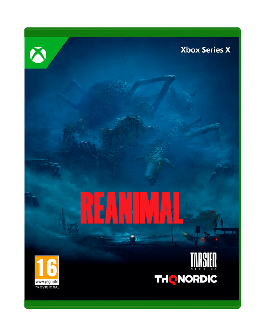 Reanimal