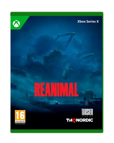 Reanimal