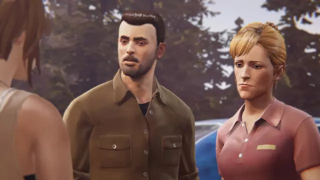 Reservar Life Is Strange Arcadia Bay Collection - Code In A Box Switch Estándar screen 4