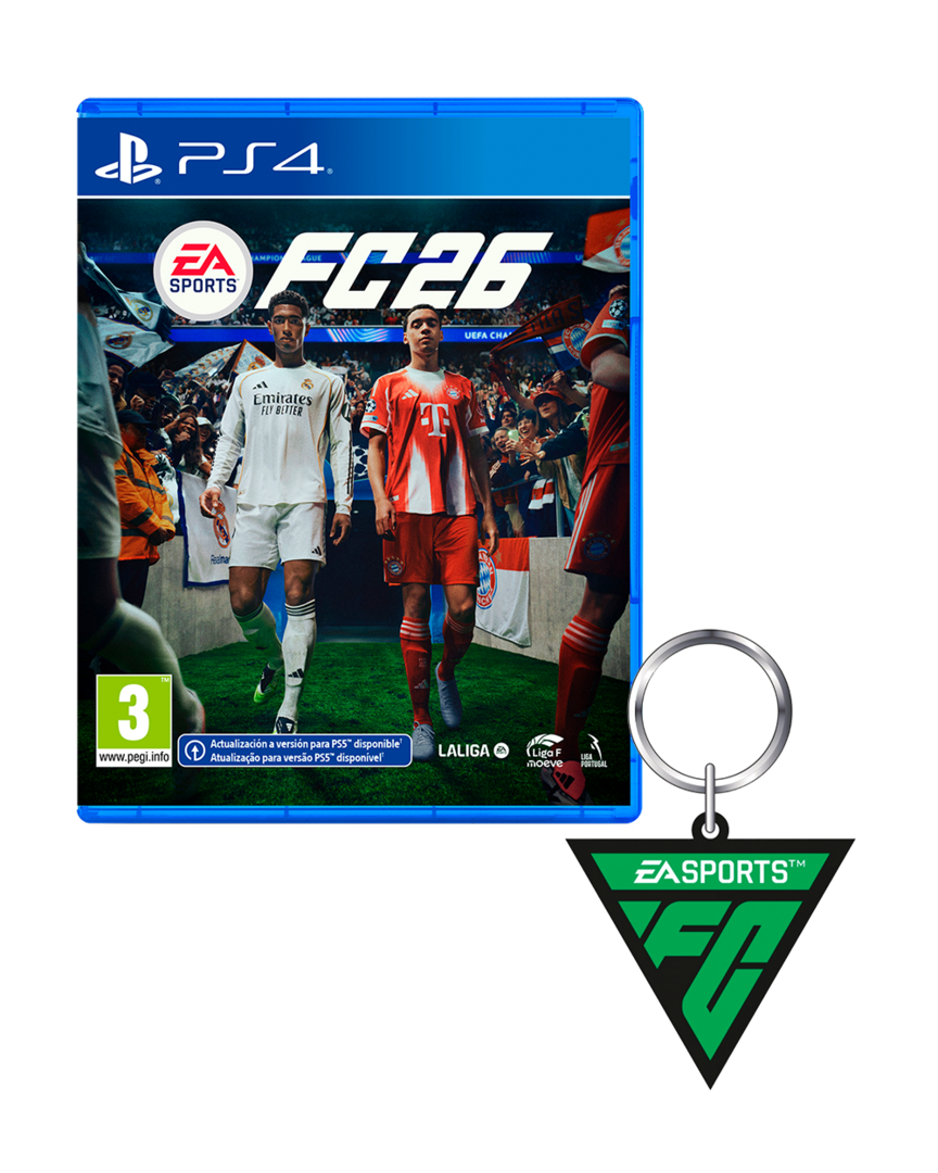 Ea sports fc 26
