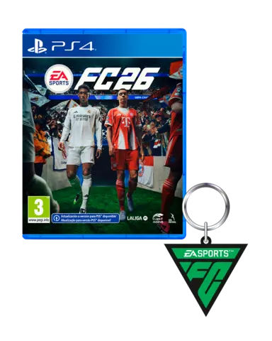 EA SPORTS FC 26