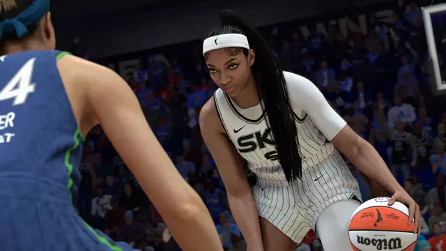 Reservar NBA 2K26 PS5 Estándar screen 4