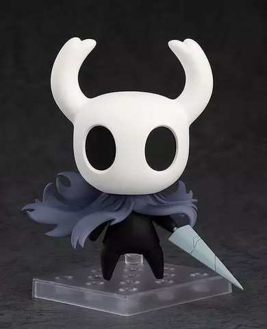 Reservar Figura The Knight Hollow Knight Nendoroid Figuras Estándar