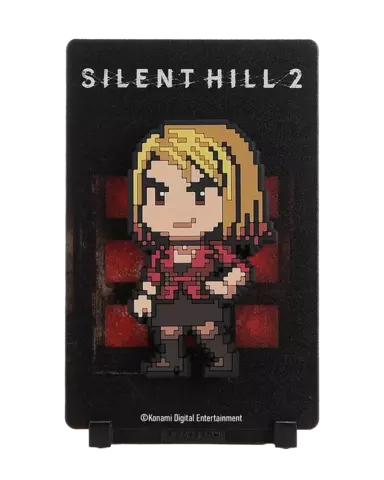 Reservar FiGGYZ - Silent Hill 2 - Maria Figuras