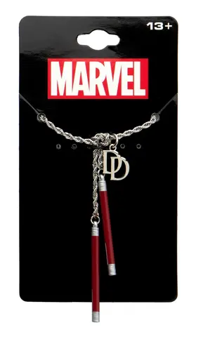Comprar Colgante Marvel Daredevil Armas 