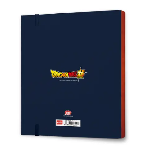Comprar Carpeta 2 Anillas Premium Dragon Ball 