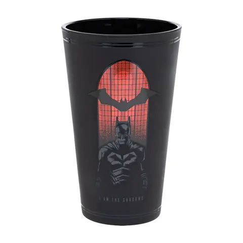Comprar Vaso DC Comics The Batman 2022 