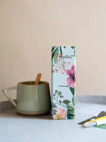 Comprar Album Foto 100 Bolsillos 10X15 cm Disney Bambi Nature