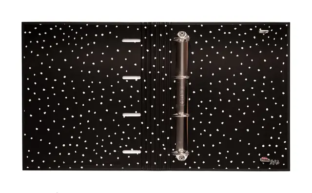 Comprar Carpeblock 4 Anillas Lily & Val 