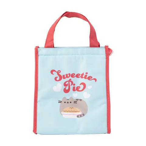 Comprar Bolsa De Almuerzo Pusheen Purrfect Love Collection 