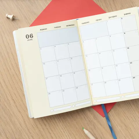 Comprar Agenda Escolar 2023/2024 Semana Vista Pocket 17 Meses Harry Potter 