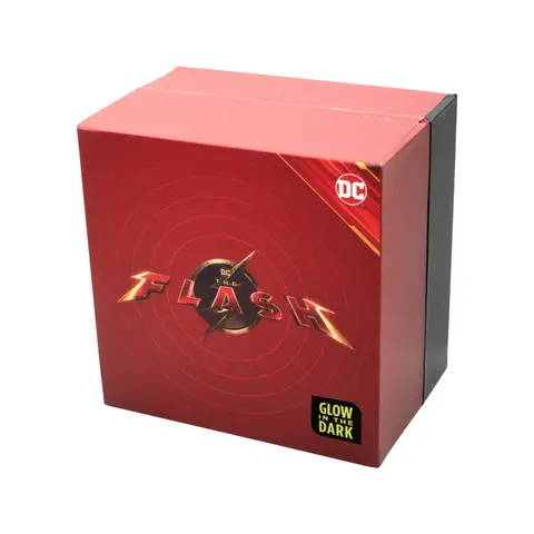 Comprar Colgante DC Comics The Flash 2023 Logo 