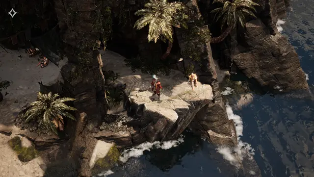 Reservar Flint: Treasure of Oblivion Edición Limitada PS5 Estándar screen 5
