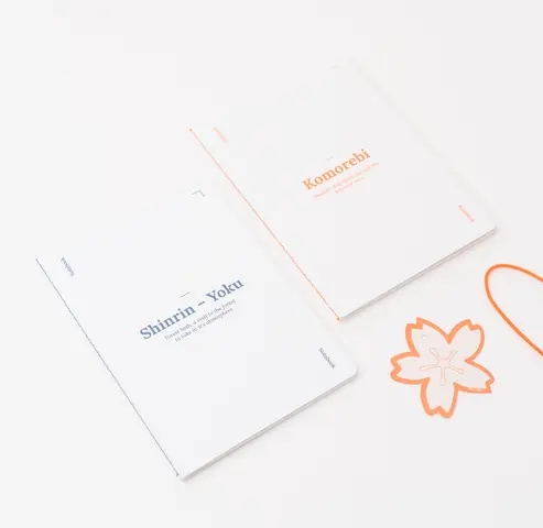 Comprar Pack 2 Cuadernos A5 Miss Haiku 
