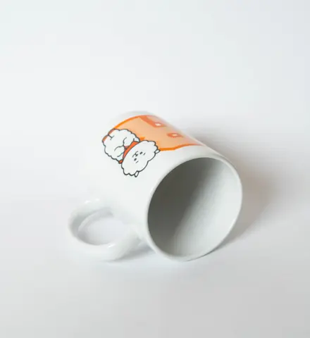Comprar Taza BT21 Rj 