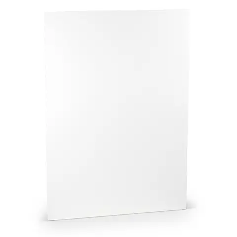 Comprar Tarjeta A4 Paperado 5 Unidades Blanco 