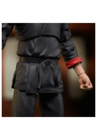 Comprar Terry Silver Deluxe Action Figure 25 cm Cobra Kai Figuras